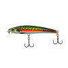 Воблер Strike Pro Arc Minnow 75SP нейтральный 75мм 5,5гр 0,4м-0,8м цвет 71RP (Trout Silver pearl) (JL-119-SP#71RP)