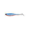 Виброхвосты Narval Mini Shad 7см цвет 001 (Blue Back Shiner) (6шт)