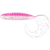 Твистеры съедобные Diamond Crusher Grub 3.3" 8,4см цвет 417 (8шт)