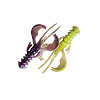 Приманки CF Nimble (рачок) 4" 10см съедобные, цвет 41d аромат кальмара (5шт)