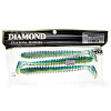 Виброхвосты съедобные Diamond Swing Impact 7" 17,5см цвет 22 (3шт)