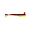 Виброхвосты Lucky John Tioga 2.9" 7,4см съедобные, цвет T44 (7шт)