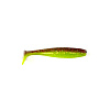 Виброхвосты Lucky John Minnow 4.4" 11,1см съедобные, цвет T44 (5шт)