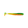 Виброхвосты Lucky John Tioga 2.9" 7,4см съедобные, цвет T51 (7шт)