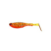 Виброхвосты Narval Mini Shad 4см цвет 005 (Magic Motoroil) (7шт)