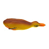 Утенок SibBear Temptation Duck 110мм 16гр цвет 01
