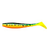 Виброхвосты Narval Choppy Tail 12см цвет 006 (Mat Tiger) (4шт)