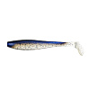 Виброхвосты Narval Choppy Tail 16см цвет 036 (Tasty Morsel) (3шт)