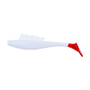Виброхвосты Marlin's Arti 4.1" 10,5см съедобные, цвет 007RT (4шт)