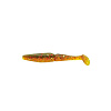 Виброхвосты Mottomo Zander 8см съедобные, цвет Hammertime (6шт)