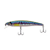 Воблер Strike Pro Arc Minnow 90SP нейтральный 90мм 9гр 0,5м-1м цвет A210-SBO-RP (Rainbow Ghost Wakasagi) (JL-120-SP#A210-SBO-RP)