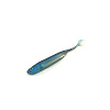 Виброхвосты съедобные Diamond Flash-J Shad 3" 7,5см цвет 04 (5шт)
