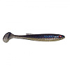 Виброхвосты Jig It Trump Trace 5.7" 14,5см съедобные, цвет 007 аромат кальмара (3шт)