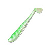 Виброхвосты Pontoon21 Homunculures Awaruna 4.5" 11,4см съедобные, цвет 439 (5шт)