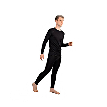 Термобелье (комплект) Сибирский Следопыт Outdoor Activity двухслойное р.58 (до -40°С)