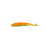 Виброхвосты Intech Slim Shad 2.5" 6,5см съедобные, цвет IN62 (12шт)
