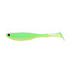 Виброхвосты Narval Mini Shad 7см цвет 057 (Limetreuse) (6шт)