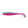 Виброхвосты Narval Choppy Tail 8см цвет 063 (Wild) (6шт)