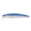 Воблер Strike Pro Arc Minnow 105SP нейтральный 105мм 11,5гр 0,6м-1,2м цвет A210-SBO-RP (Rainbow Ghost Wakasagi) (JL-092-SP#A210-SBO-RP)