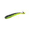 Виброхвосты Lucky John Tioga 3.4" 8,6см съедобные, цвет T53 (6шт)