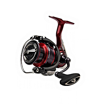 Катушка Daiwa Fuego-21 LT 3000CXH