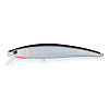 Воблер Strike Pro Arc Minnow 90SP нейтральный 90мм 9гр 0,5м-1м цвет A010-EP (Black Back Silver) (JL-120-SP#A010-EP)
