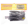 Твистеры съедобные Diamond Crusher Grub 3.3" 8,4см цвет DB21 (8шт)
