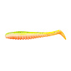 Виброхвосты Pontoon21 Homunculures Awaruna Dun 3.5" 9см съедобные, цвет 2309 (5шт)