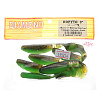 Виброхвосты Diamond Kopyto 3" 7,6см съедобные, цвет T79 (6шт)