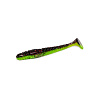 Виброхвосты Lucky John Tioga 4.5" 11,4см съедобные, цвет T44 (5шт)
