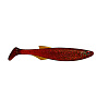Виброхвосты Jig It Trump 5.5" 14см съедобные, цвет 015 аромат кальмара (3шт)