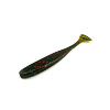 Виброхвосты съедобные Easy Shiner 4" 10,5см цвет 050 (6шт)