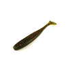 Виброхвосты съедобные Easy Shiner 4" 10,5см цвет 010 (6шт)