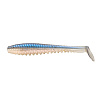 Виброхвосты Pontoon21 Homunculures Awaruna Dun 4" 10,2см съедобные, цвет 4220 (5шт)