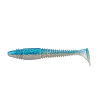 Виброхвосты Lucky John Tioga Fat 5.8" 14,7см съедобные, цвет T05 (3шт)