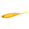 Виброхвосты Lucky John 3D Basara Soft Swim 6" 15,2см съедобные, цвет PG03 (3шт)
