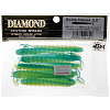 Виброхвосты съедобные Diamond Swing Impact 3" 7,6см цвет PAL20 (10шт)