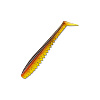 Виброхвосты Pontoon21 Homunculures Awaruna Dun 3.5" 9см съедобные, цвет 1301 (5шт)