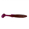 Виброхвосты Jig It Trump Trace 5.7" 14,5см съедобные, цвет 016 аромат кальмара (3шт)