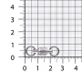 Вертлюги BKK Infinity Swivel