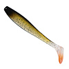 Виброхвосты Narval Choppy Tail 12см цвет 054 (River Roach) (4шт)