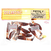 Виброхвосты съедобные Diamond Kopyto 2" 5,1см цвет 085 (10шт)