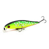 Воблер Pontoon21 Bet-A-Minnow 102SP-SR нейтральный 102мм 16,4гр 0,3-0,5м цвет 070