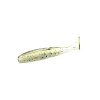 Виброхвосты Intech Slim Shad 3.3" 8,5см съедобные, цвет 22 (7шт)