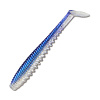 Виброхвосты Pontoon21 Homunculures Awaruna Dun 5.5" 14см съедобные, цвет 3310 (3шт)