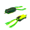 Лягушка Akara Frog 55мм 12гр цвет 3