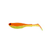 Виброхвосты Narval Mini Shad 4см цвет 023 (Carrot) (7шт)