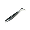 Виброхвосты съедобные Diamond Samurai one up shad 4" 10см цвет 047 (5шт)