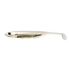 Виброхвосты съедобные Diamond Flash-J Shad 3" 7,5см цвет 21 (5шт)