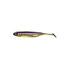 Виброхвосты съедобные Diamond Flash-J Shad 3" 7,5см цвет 05 (5шт)